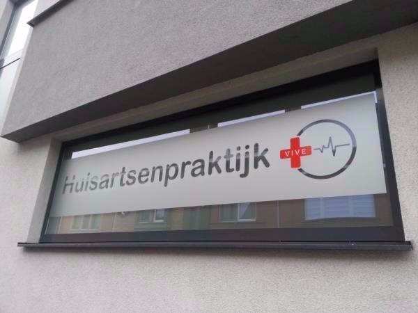 Huisartsenpraktijk Vive Huisartsenpraktijk Vive