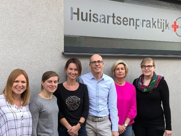 Huisartsenpraktijk Vive Huisartsenpraktijk Vive